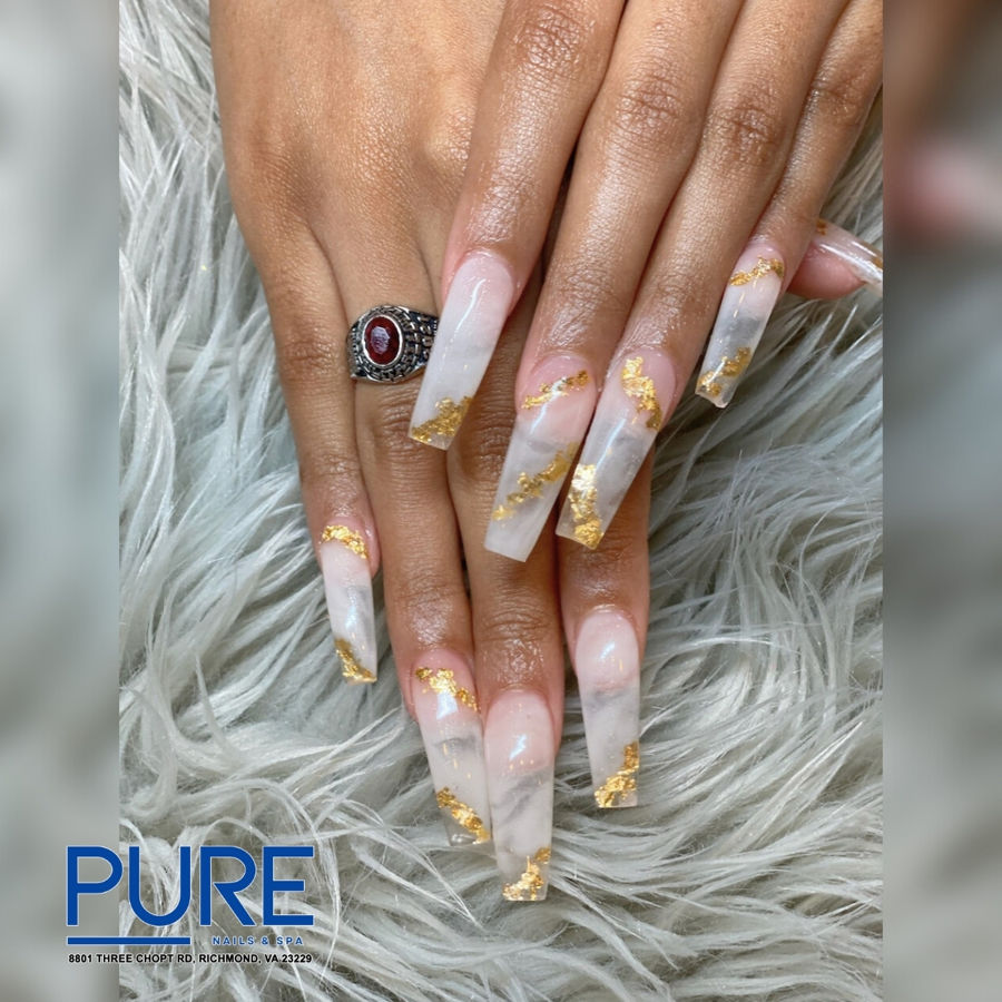 Nails Designs